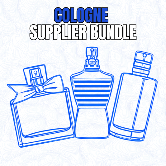 COLOGNE SUPPLIER BUNDLE